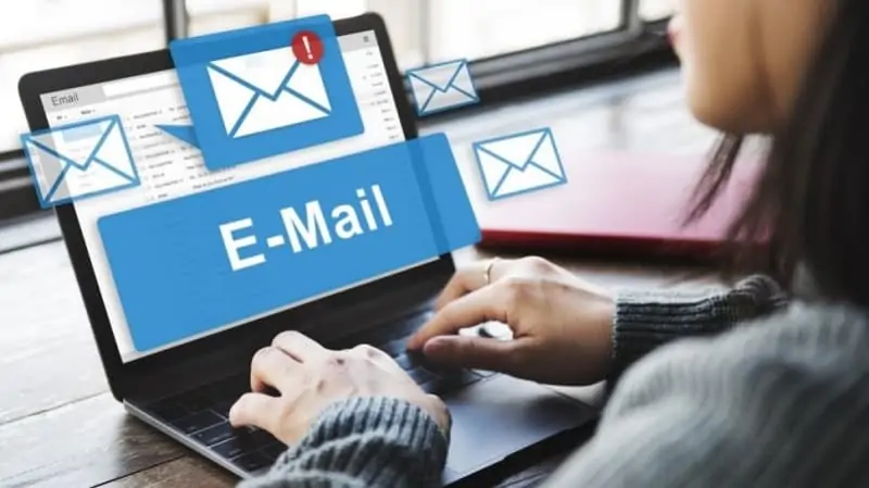 Manfaat Pembuatan Email dari Nama Domain Sendiri