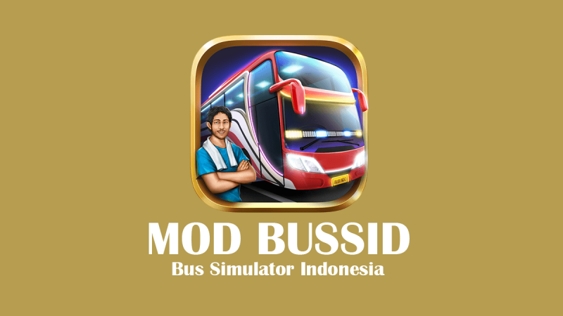 Download Mod Bussid Truck Terbaru