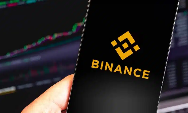 Apa Saja Changpeng Zhao dalam Meningkatkan Keamanan Binance