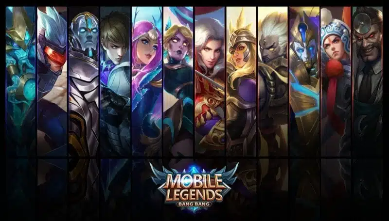 Cara Cerdas Mendapatkan Skin Mobile Legends Tanpa Menguras Dompet