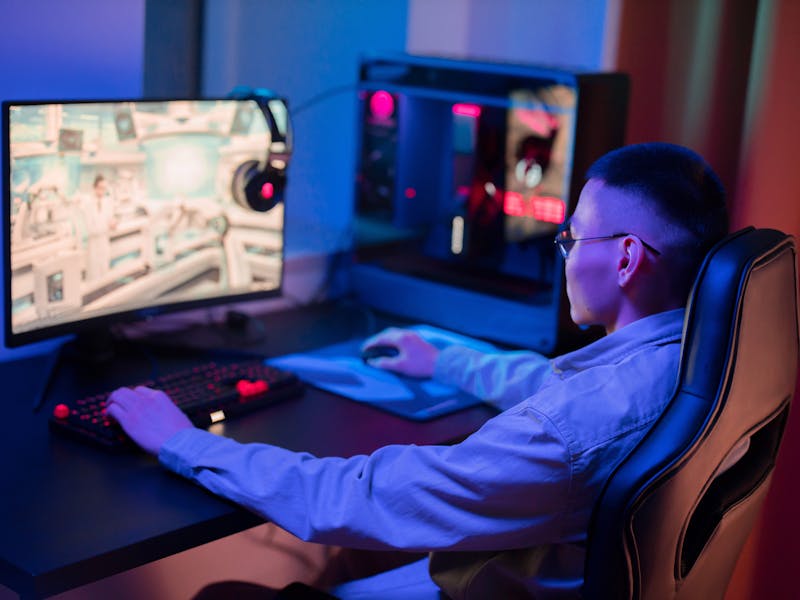 Top Up Game Murah? Cek 5 Aplikasi Ini yang Paling Banyak Dipakai Gamers