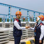 Beton Pracetak dan Modular