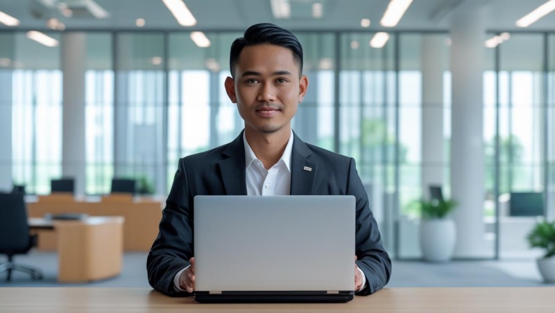 Konsultan Pajak untuk UMKM dan Startup