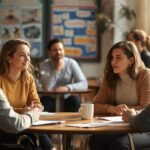 Cara Membangun Karakter Tangguh di Sekolah Modern