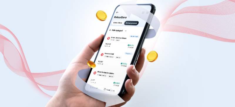 Cuma Modal Auto-Debit Reksa Dana, Ternyata Dana Liburan Sudah Terkumpul!