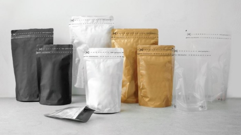 Jenis Kemasan Plastik Paling Umum