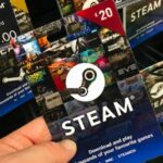 Beli Steam Voucher Indonesia Aman di VocaGame Langsung Masuk Akun