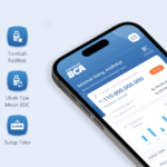 Merchant digital memainkan peran penting dalam menggerakkan roda perekonomian nasional.