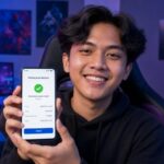 Tips memilih platform top up game aman dan terpercaya