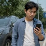 Menghitung estimasi biaya perbaikan dan manfaat asuransi mobil sebagai perlindungan finansial.