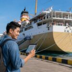 Memahami daftar nama armada dan rute kapal PELNI untuk perjalanan laut Nusantara.